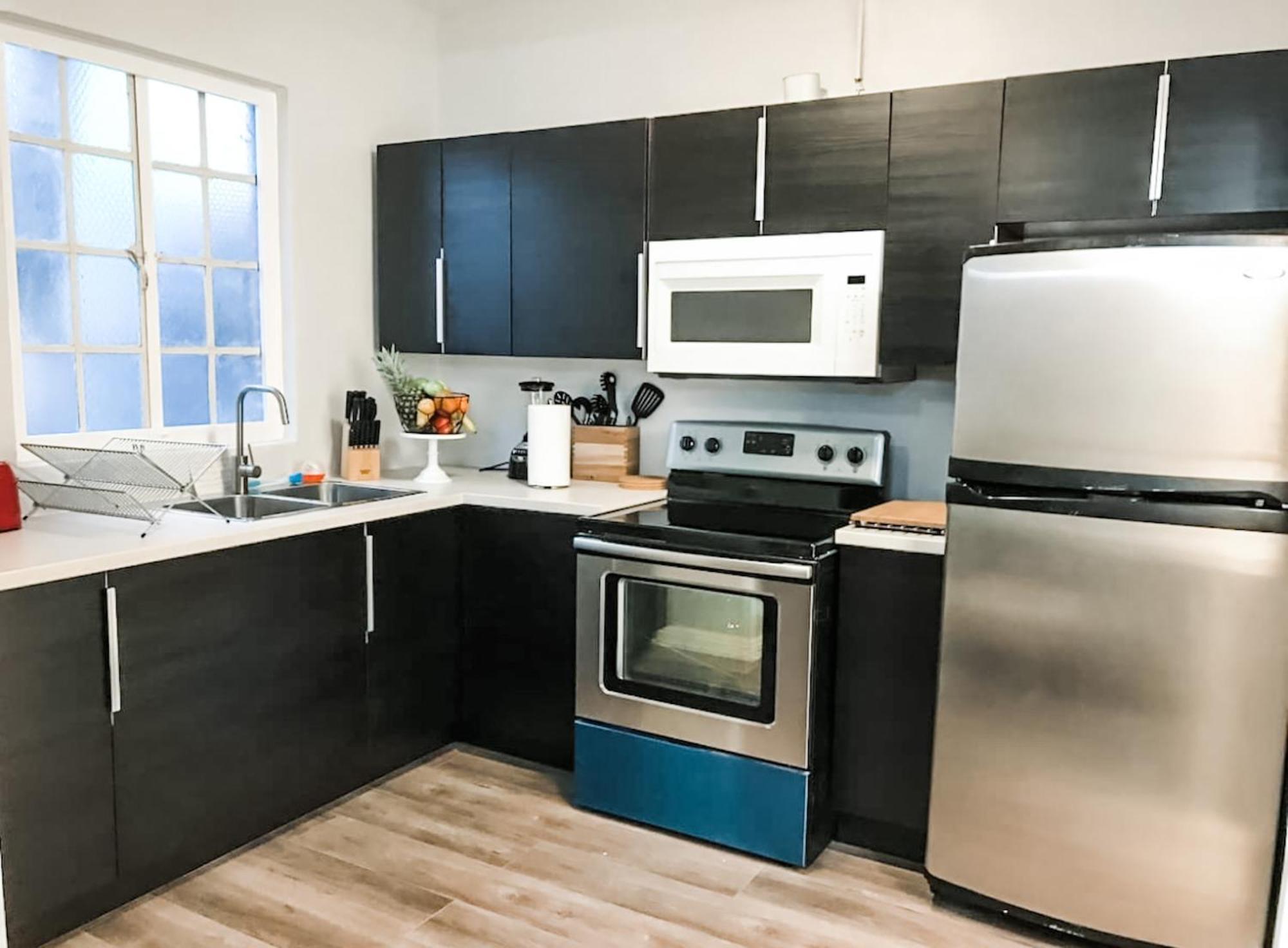2Bdrm Gaslamp Conv Cntr - W Parking & 4 Beds #1 Apartment San Diego Exterior foto