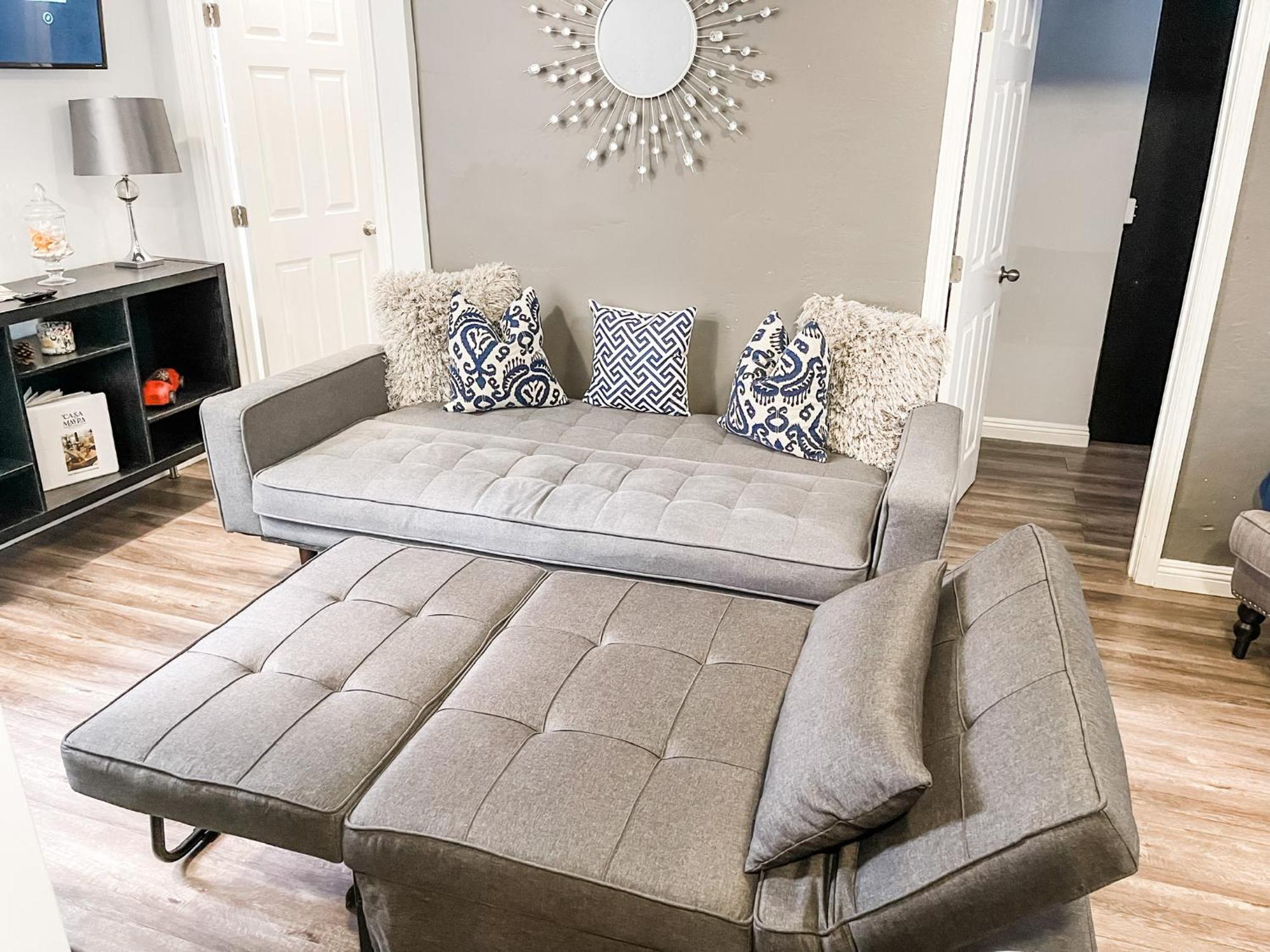 2Bdrm Gaslamp Conv Cntr - W Parking & 4 Beds #1 Apartment San Diego Exterior foto