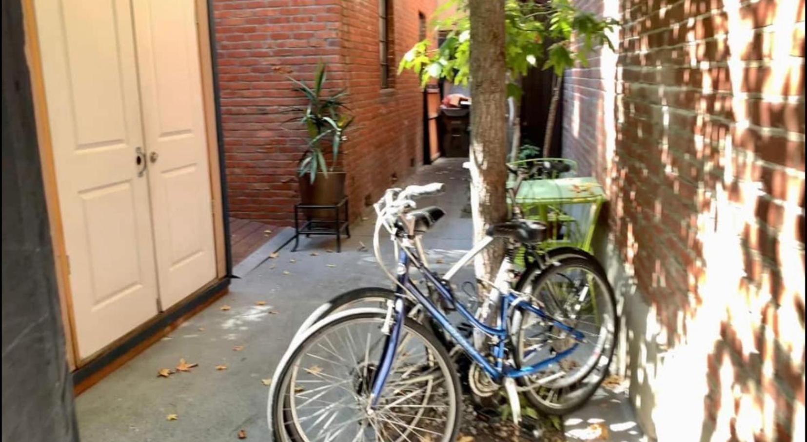 2Bdrm Gaslamp Conv Cntr - W Parking & 4 Beds #1 Apartment San Diego Exterior foto